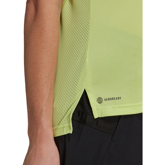 adidas Agravic Trail Shirt Damen