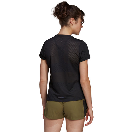 adidas Agravic Trail Shirt Damen