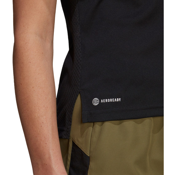 adidas Agravic Trail Shirt Damen