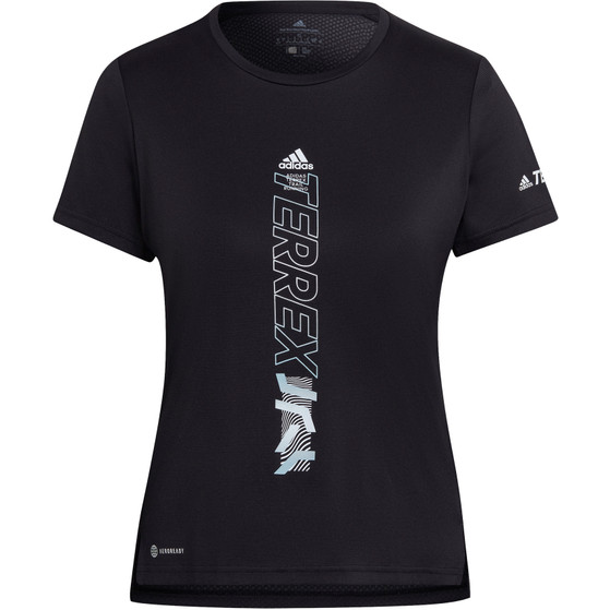 adidas Agravic Trail Shirt Damen