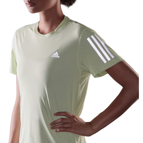 adidas Own The Run Shirt Damen
