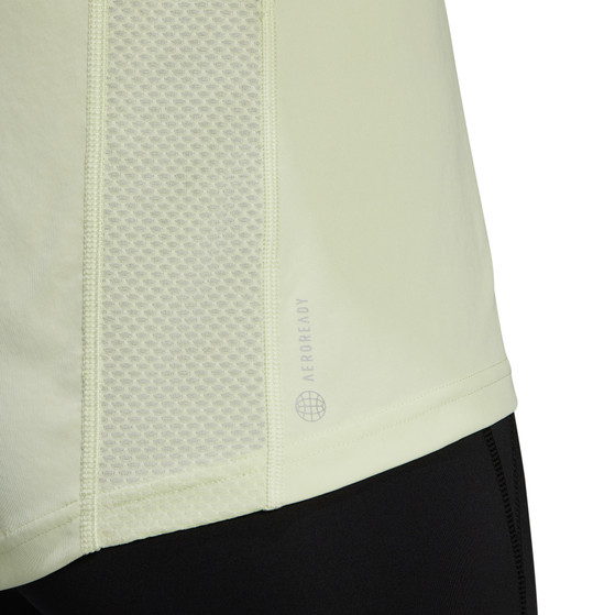 adidas Own The Run Shirt Damen