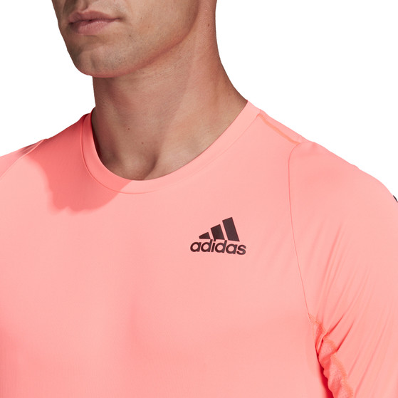 adidas Supernova Running Shirt Herren