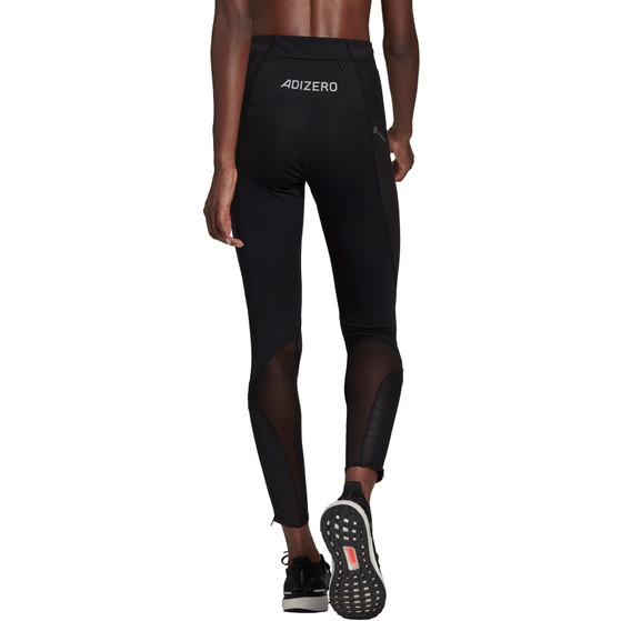 adidas Adizero Long Tight Damen