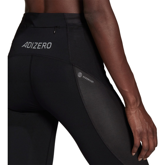 adidas Adizero Long Tight Damen