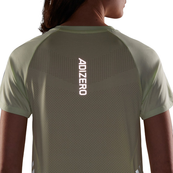 adidas Adizero Shirt Damen
