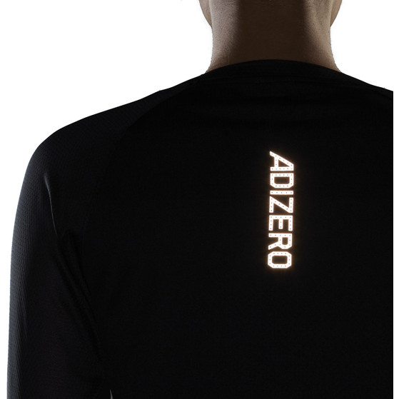 adidas Adizero Longsleeve Women