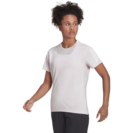 adidas Own The Run Shirt Damen