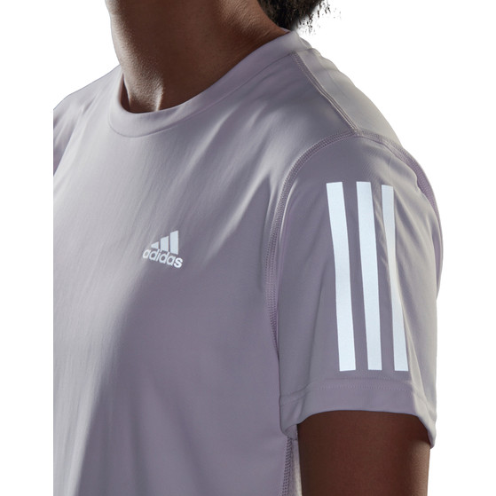 adidas Own The Run Shirt Damen