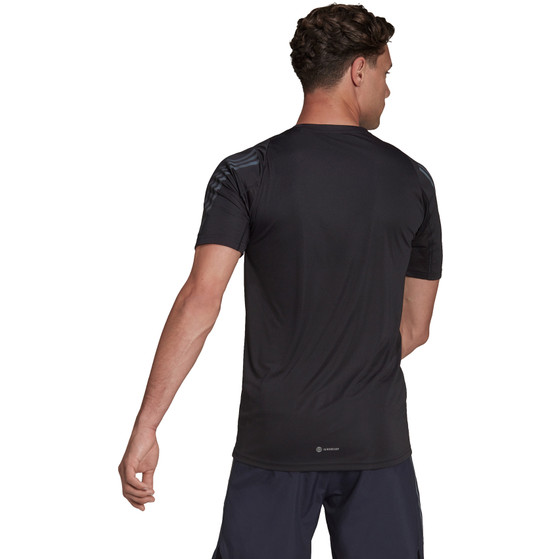 adidas Supernova Running Shirt Herren