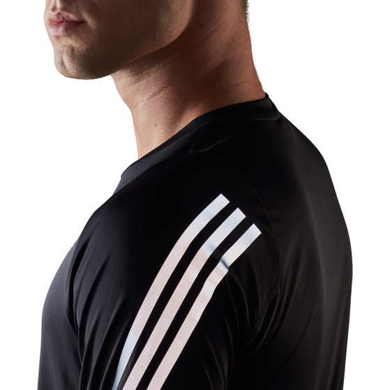 adidas Supernova Running Shirt Herren