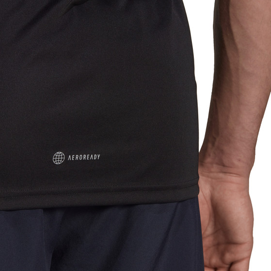 adidas Supernova Running Shirt Herren
