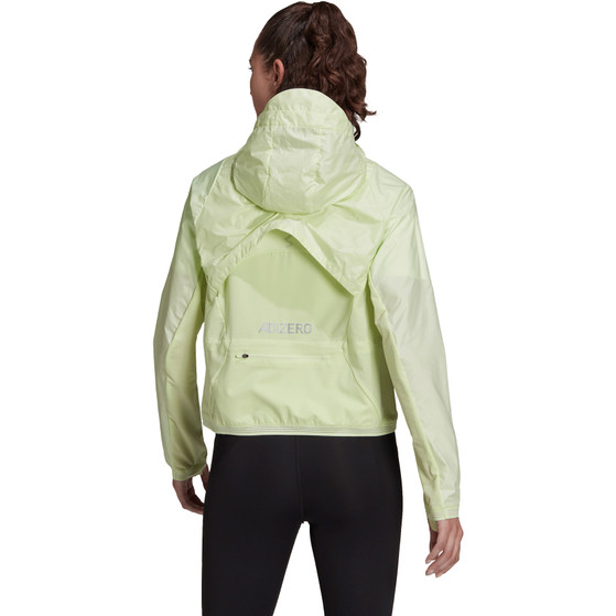 adidas Adizero Jacket Women