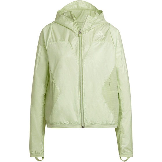 adidas Adizero Jacket Women
