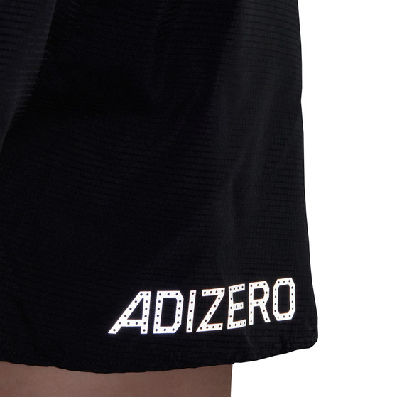 adidas Adizero 3'' Split Short Damen