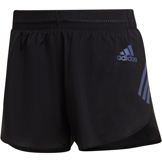 adidas Adizero 3'' Split Short Damen