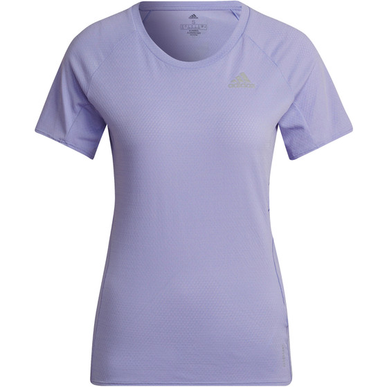 adidas Fast Running Shirt Dames