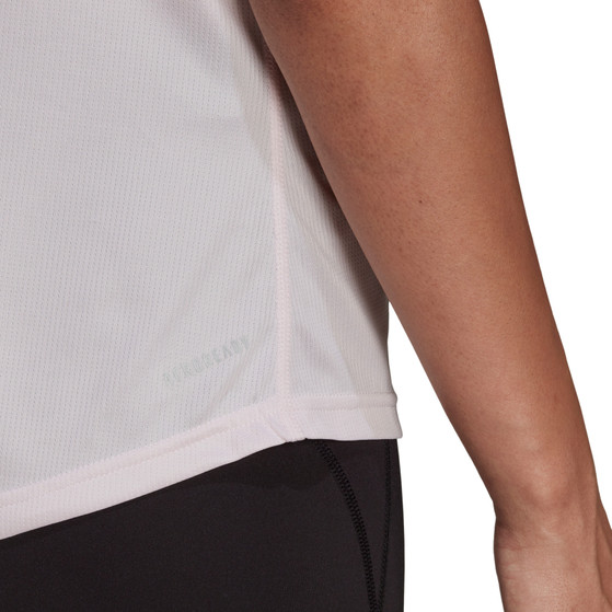 adidas Aktiv Running Shirt Damen