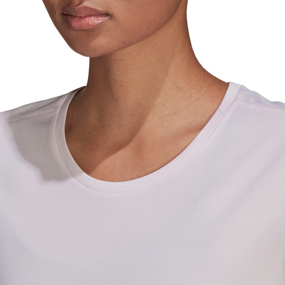 adidas Aktiv Running Shirt Damen