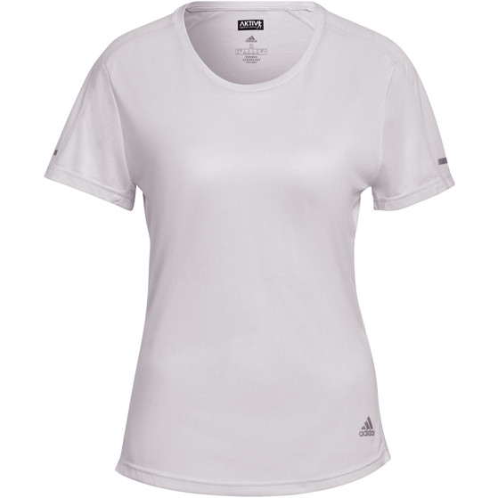 adidas Aktiv Running Shirt Damen