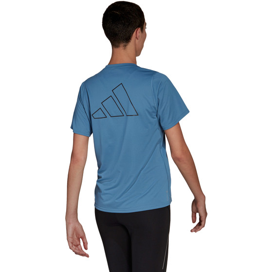 adidas Aktiv Running Shirt Damen