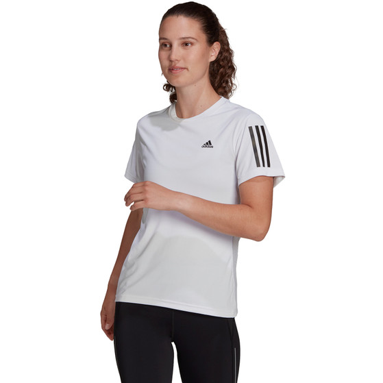 adidas Own The Run Shirt Damen