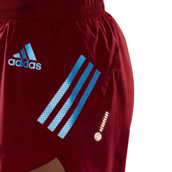 adidas Adizero 3'' Split Short Women