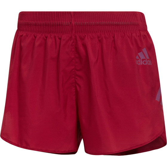 adidas Adizero 3'' Split Short Women