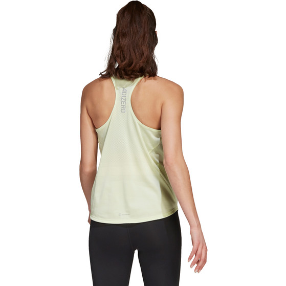 adidas Adizero Tank Top Damen