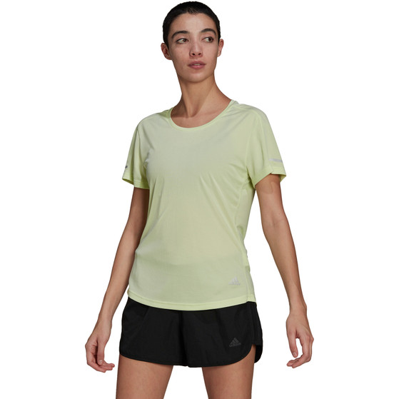 adidas Aktiv Running Shirt Damen