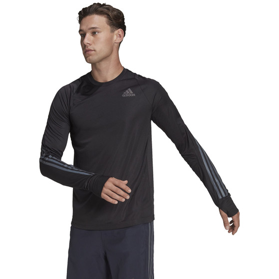 adidas Run Icon Longsleeve Men