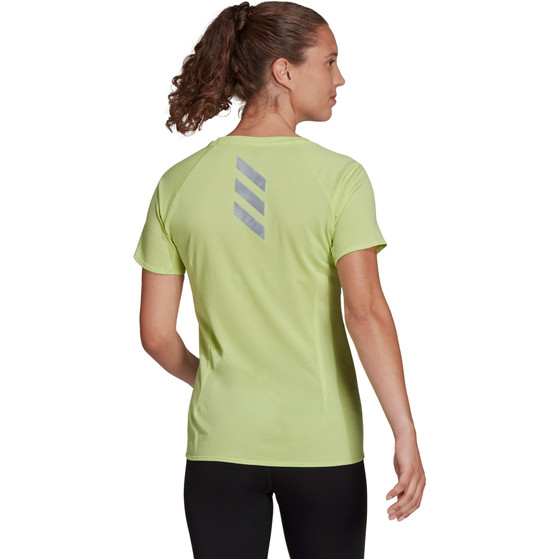 adidas Fast Running Shirt Damen