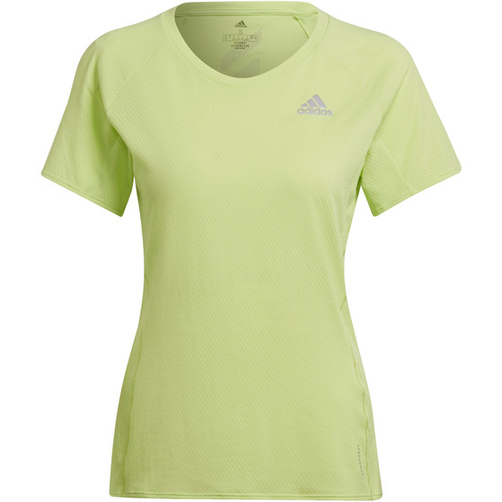 adidas Fast Running Shirt Damen