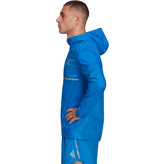 adidas Own The Run Response Jacket Men