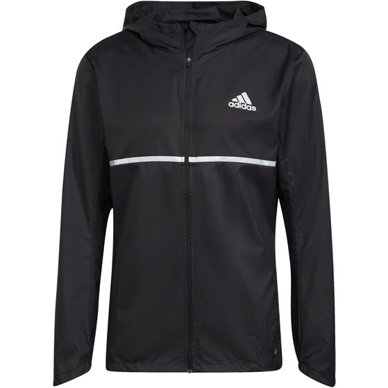 adidas Own The Run Response Jacke Herren
