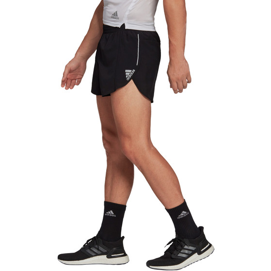 adidas OTR Response Split Short Men