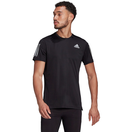 adidas Own The Run Response Shirt Herren
