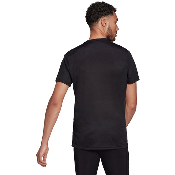 adidas Own The Run Response Shirt Herren