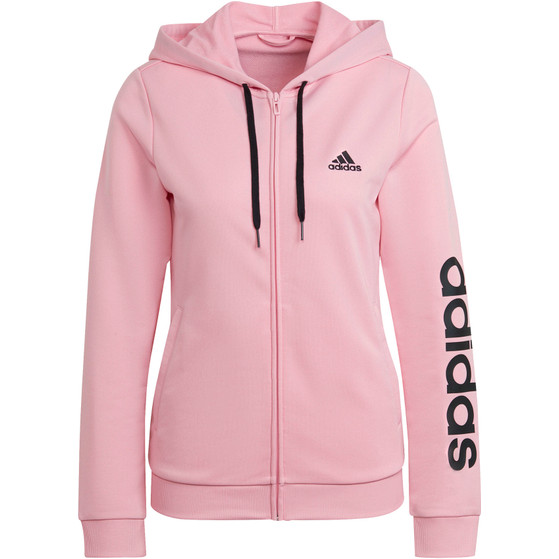 adidas Essentials Trainingsanzug Damen