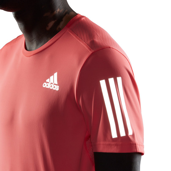 adidas Own The Run Response Shirt Men