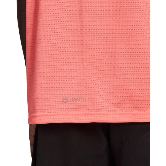 adidas Own The Run Response Shirt Men