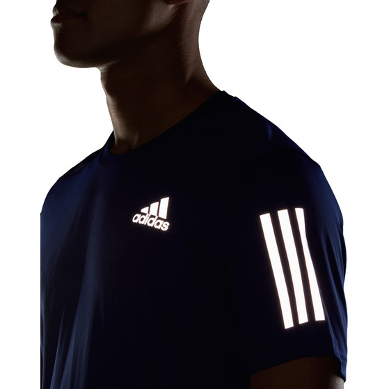 adidas Own The Run Response Shirt Men