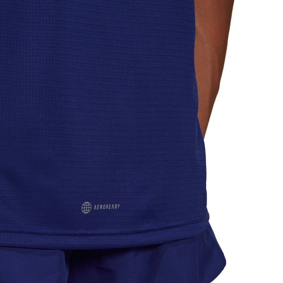 adidas Own The Run Response Shirt Men