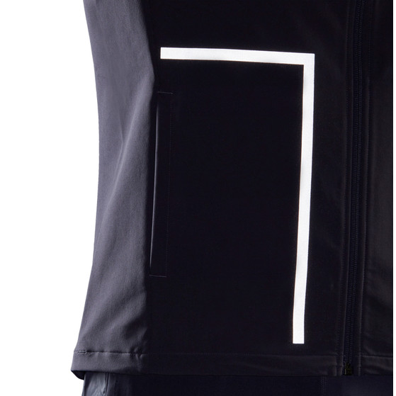 adidas Own The Run Response Jacke Herren