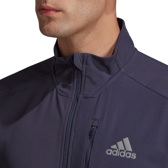adidas Own The Run Response Jacke Herren