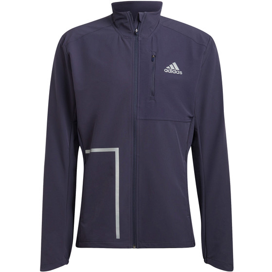 adidas Own The Run Response Jacke Herren