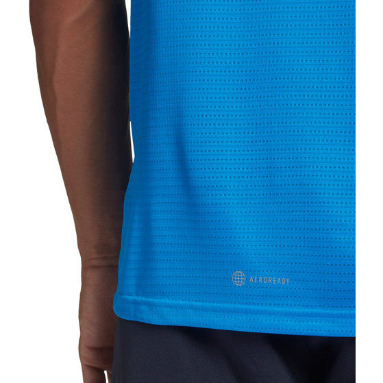 adidas Own The Run Response Shirt Herren