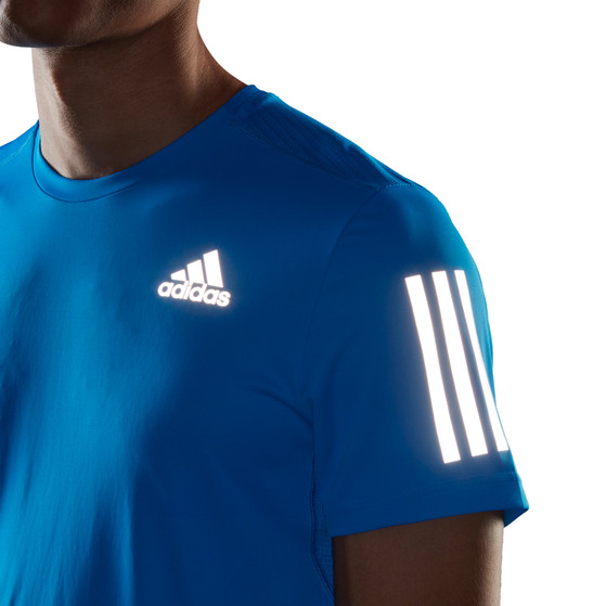 adidas Own The Run Response Shirt Herren