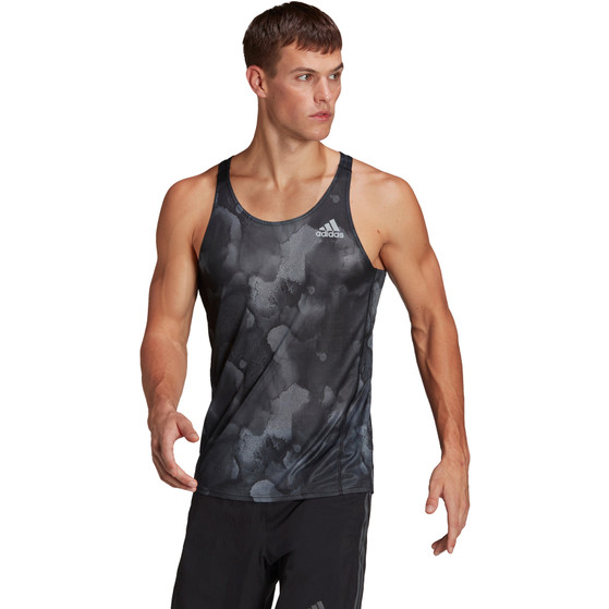 adidas Supernova Singlet Herren