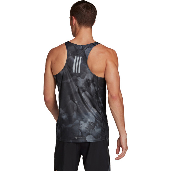 adidas Supernova Singlet Herren